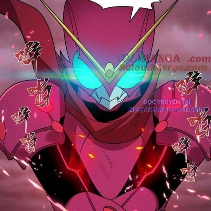 Kỷ Nguyên Kỳ Lạ Chap 431 - Next Chap 432