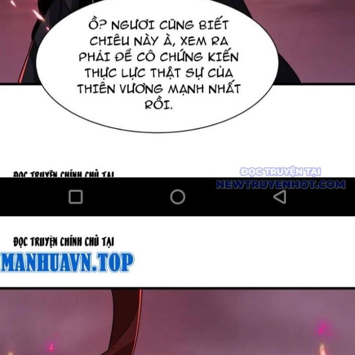 Kỷ Nguyên Kỳ Lạ Chap 431 - Next Chap 432