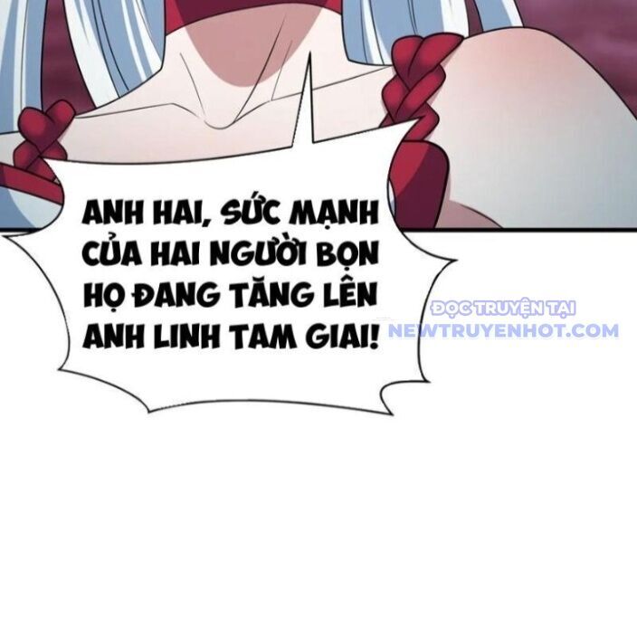 Kỷ Nguyên Kỳ Lạ Chap 431 - Next Chap 432