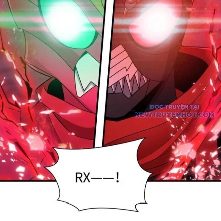 Kỷ Nguyên Kỳ Lạ Chap 431 - Next Chap 432