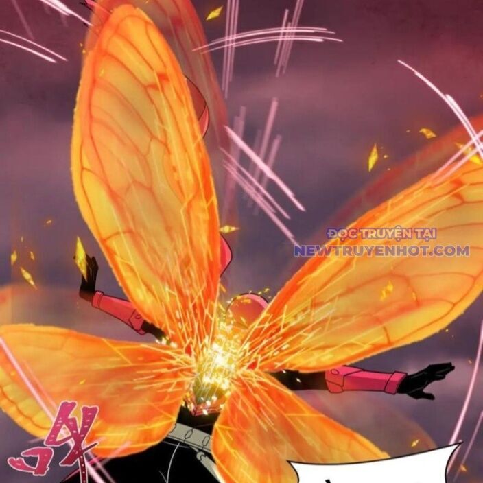 Kỷ Nguyên Kỳ Lạ Chap 431 - Next Chap 432