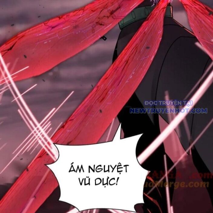 Kỷ Nguyên Kỳ Lạ Chap 431 - Next Chap 432