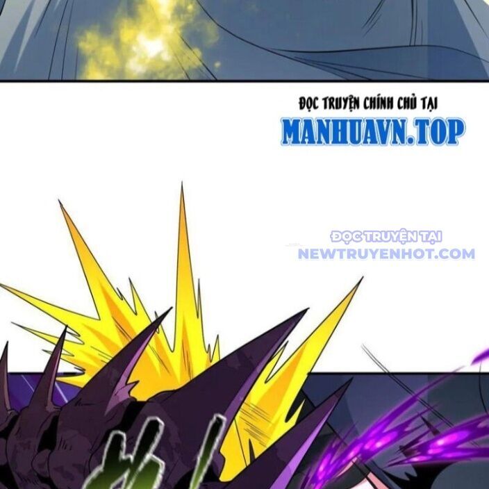 Kỷ Nguyên Kỳ Lạ Chap 431 - Next Chap 432