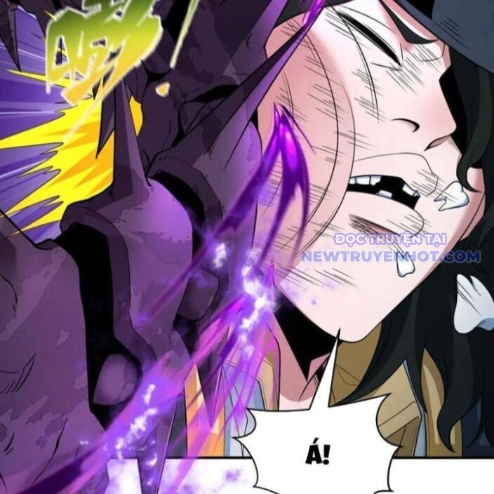Kỷ Nguyên Kỳ Lạ Chap 431 - Next Chap 432