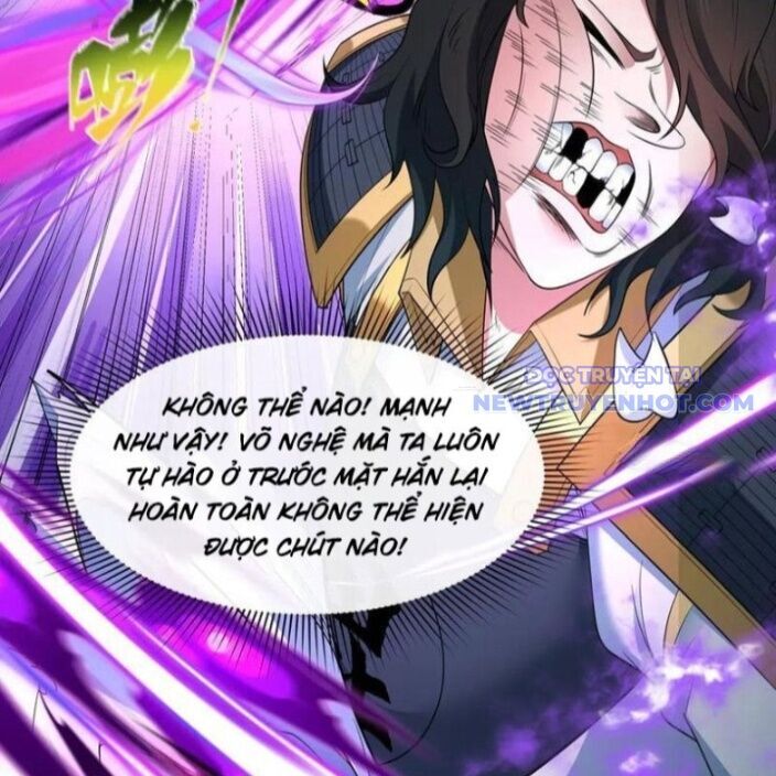 Kỷ Nguyên Kỳ Lạ Chap 431 - Next Chap 432