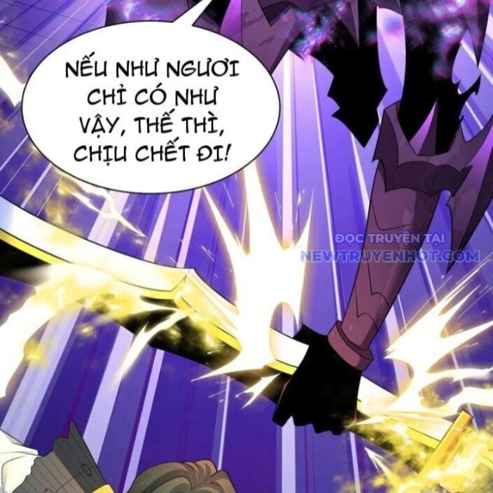 Kỷ Nguyên Kỳ Lạ Chap 431 - Next Chap 432