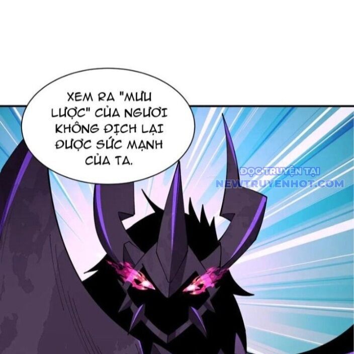 Kỷ Nguyên Kỳ Lạ Chap 431 - Next Chap 432