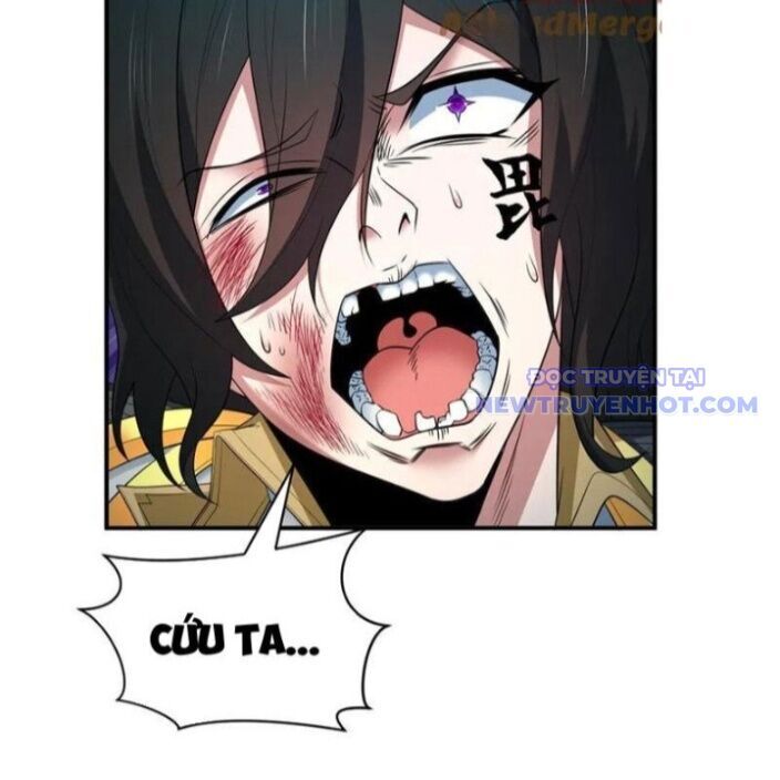 Kỷ Nguyên Kỳ Lạ Chap 431 - Next Chap 432