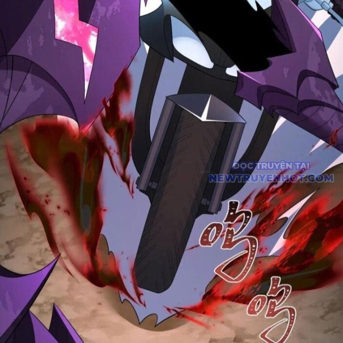 Kỷ Nguyên Kỳ Lạ Chap 431 - Next Chap 432