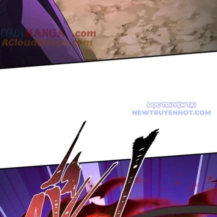 Kỷ Nguyên Kỳ Lạ Chap 431 - Next Chap 432