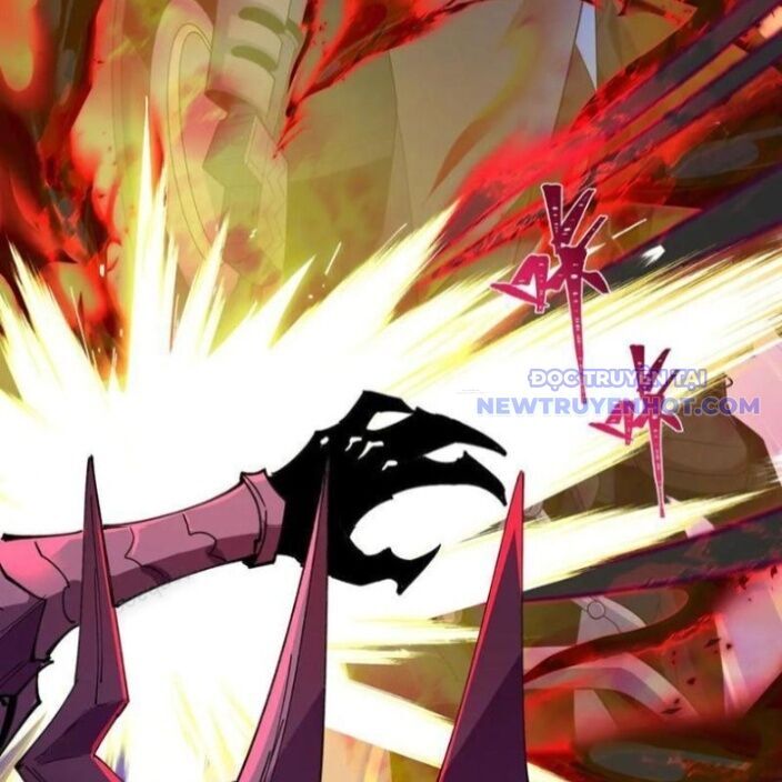 Kỷ Nguyên Kỳ Lạ Chap 431 - Next Chap 432