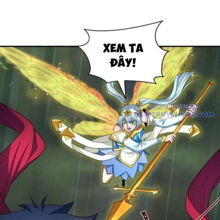 Kỷ Nguyên Kỳ Lạ Chap 431 - Next Chap 432