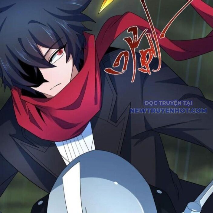 Kỷ Nguyên Kỳ Lạ Chap 431 - Next Chap 432
