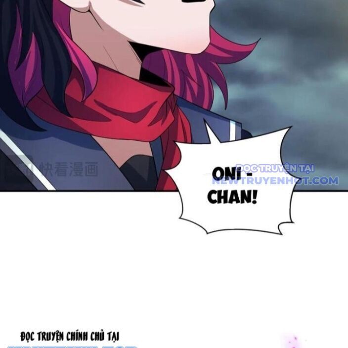 Kỷ Nguyên Kỳ Lạ Chap 431 - Next Chap 432