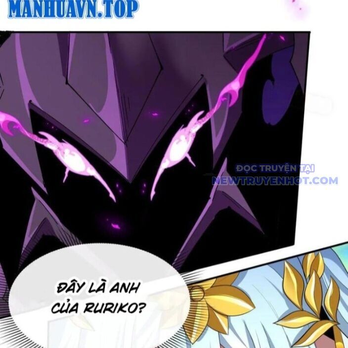 Kỷ Nguyên Kỳ Lạ Chap 431 - Next Chap 432