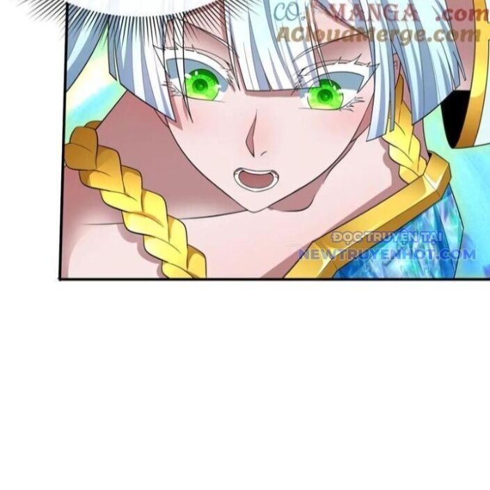 Kỷ Nguyên Kỳ Lạ Chap 431 - Next Chap 432