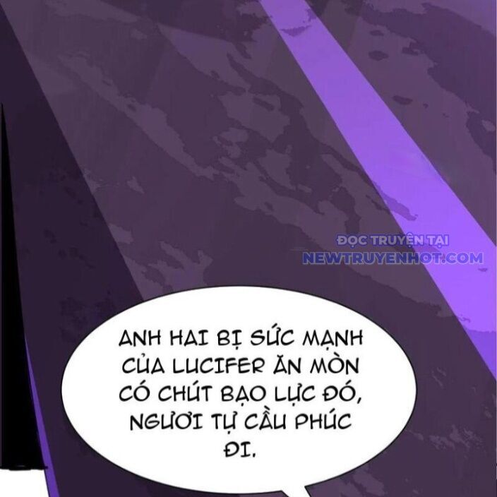 Kỷ Nguyên Kỳ Lạ Chap 431 - Next Chap 432