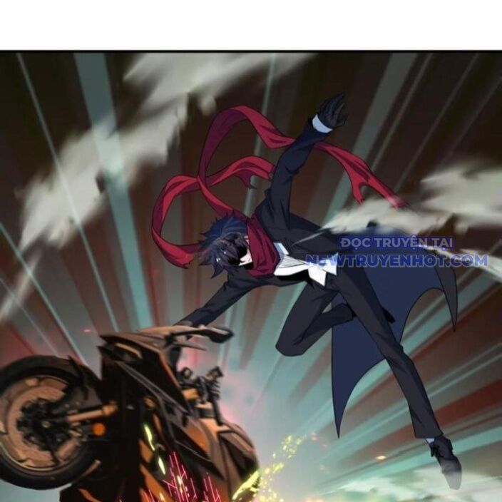 Kỷ Nguyên Kỳ Lạ Chap 431 - Next Chap 432