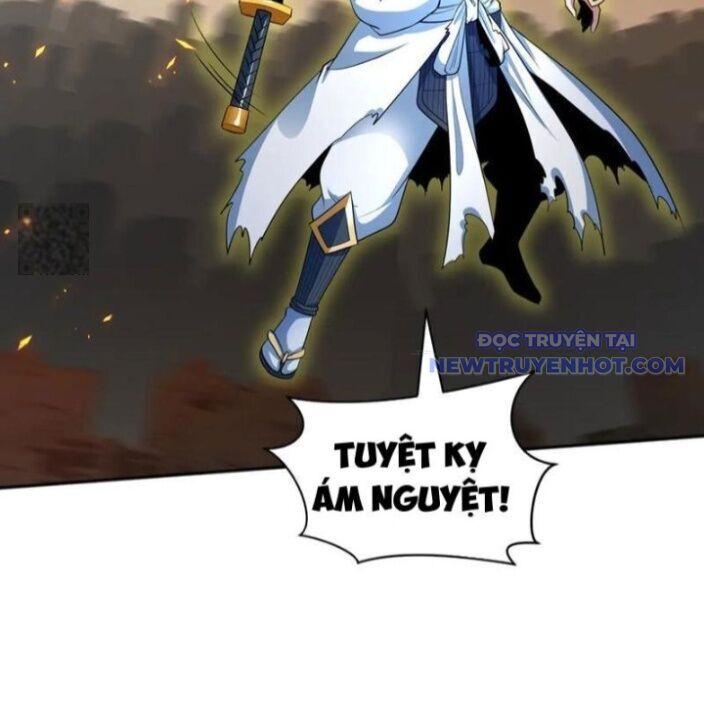 Kỷ Nguyên Kỳ Lạ Chap 431 - Next Chap 432