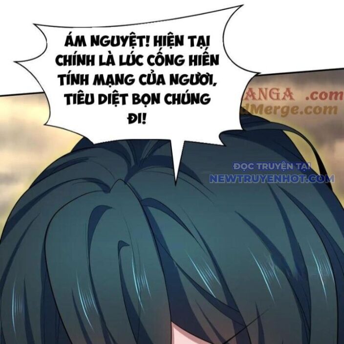 Kỷ Nguyên Kỳ Lạ Chap 431 - Next Chap 432