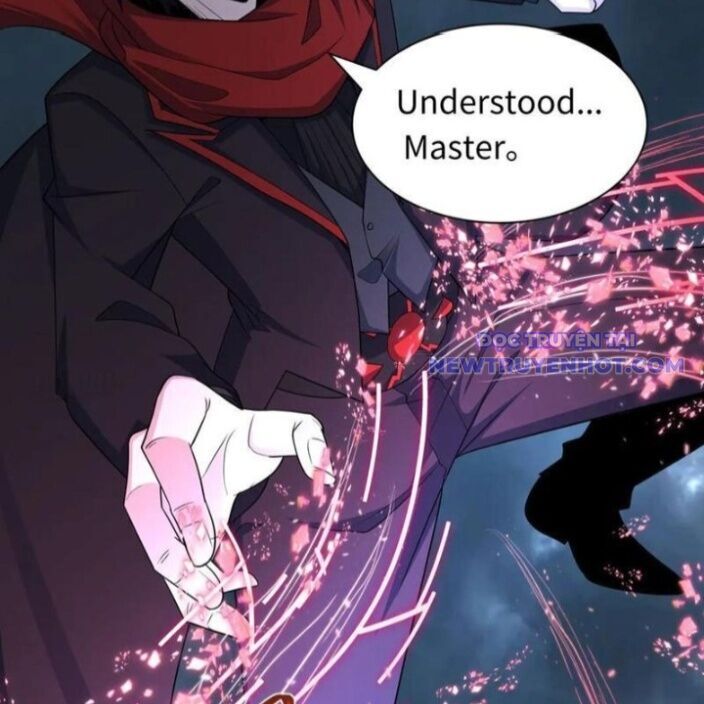 Kỷ Nguyên Kỳ Lạ Chap 431 - Next Chap 432