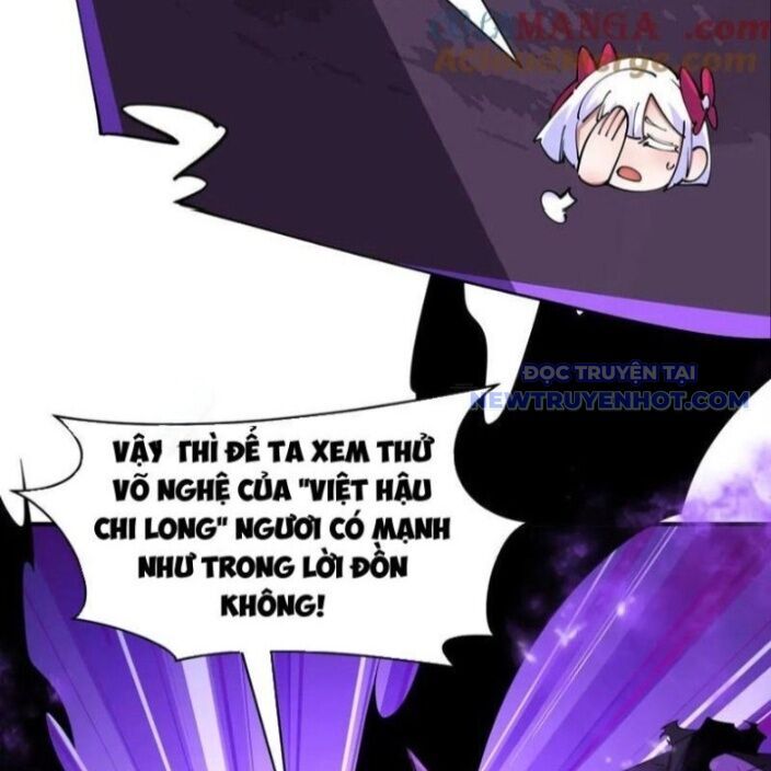 Kỷ Nguyên Kỳ Lạ Chap 431 - Next Chap 432