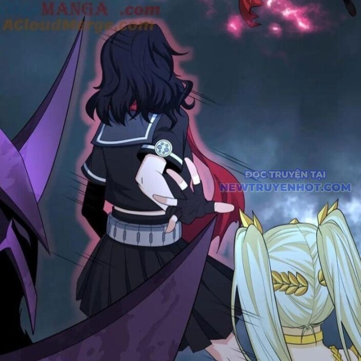 Kỷ Nguyên Kỳ Lạ Chap 431 - Next Chap 432