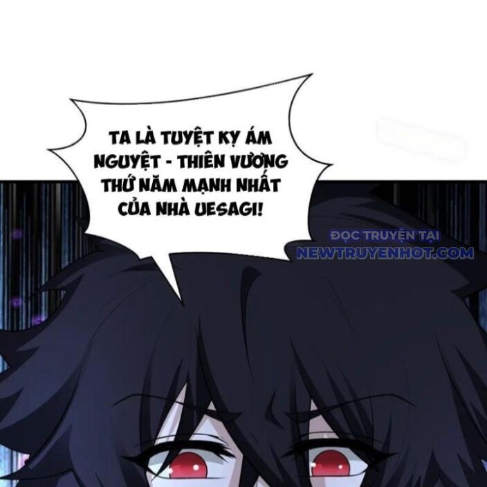 Kỷ Nguyên Kỳ Lạ Chap 431 - Next Chap 432