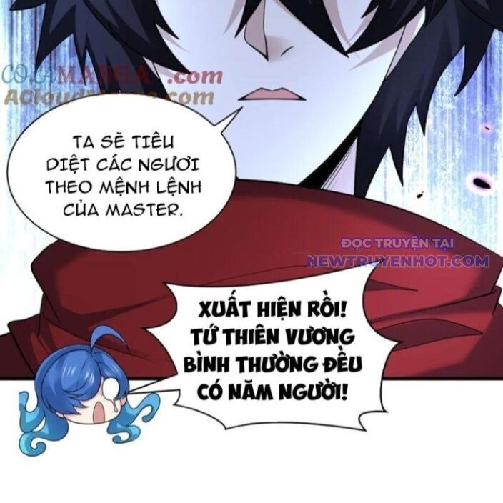 Kỷ Nguyên Kỳ Lạ Chap 431 - Next Chap 432