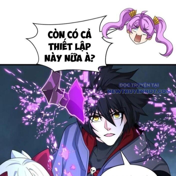 Kỷ Nguyên Kỳ Lạ Chap 431 - Next Chap 432