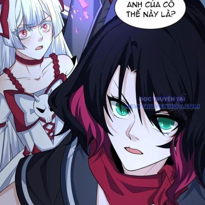 Kỷ Nguyên Kỳ Lạ Chap 431 - Next Chap 432