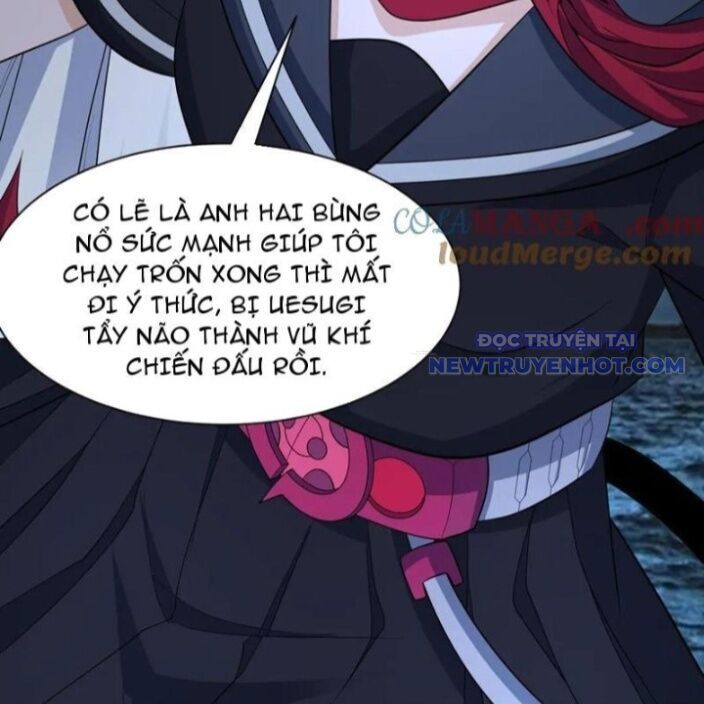 Kỷ Nguyên Kỳ Lạ Chap 431 - Next Chap 432