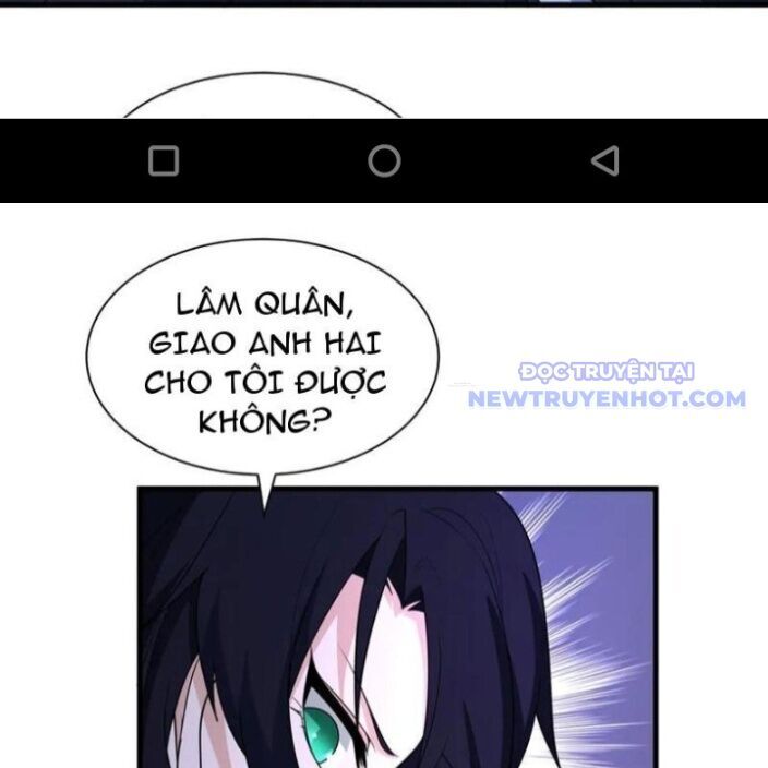 Kỷ Nguyên Kỳ Lạ Chap 431 - Next Chap 432