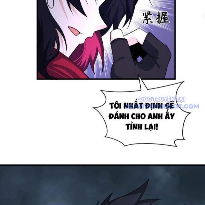 Kỷ Nguyên Kỳ Lạ Chap 431 - Next Chap 432