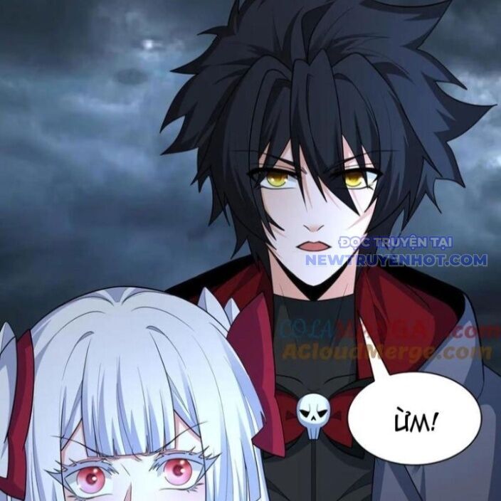 Kỷ Nguyên Kỳ Lạ Chap 431 - Next Chap 432