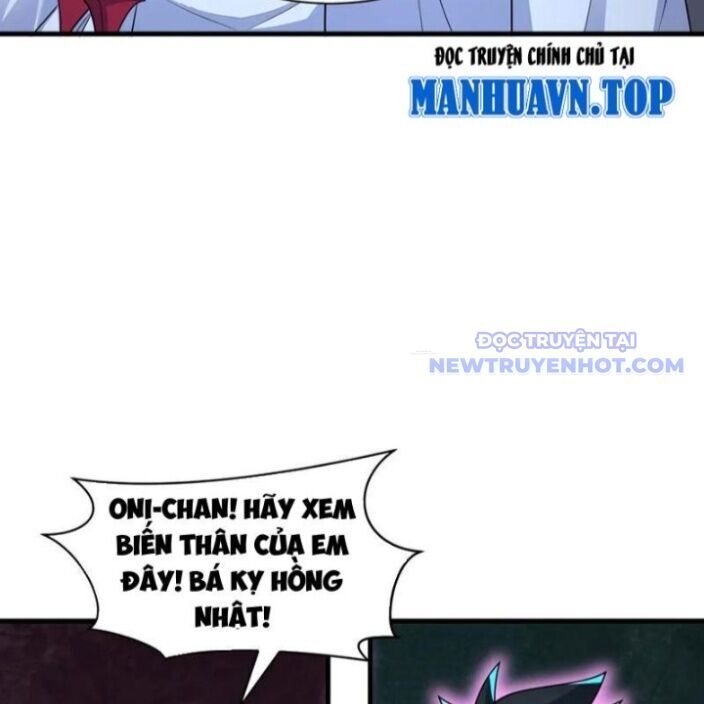 Kỷ Nguyên Kỳ Lạ Chap 431 - Next Chap 432