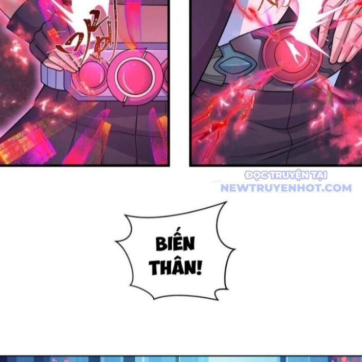 Kỷ Nguyên Kỳ Lạ Chap 431 - Next Chap 432