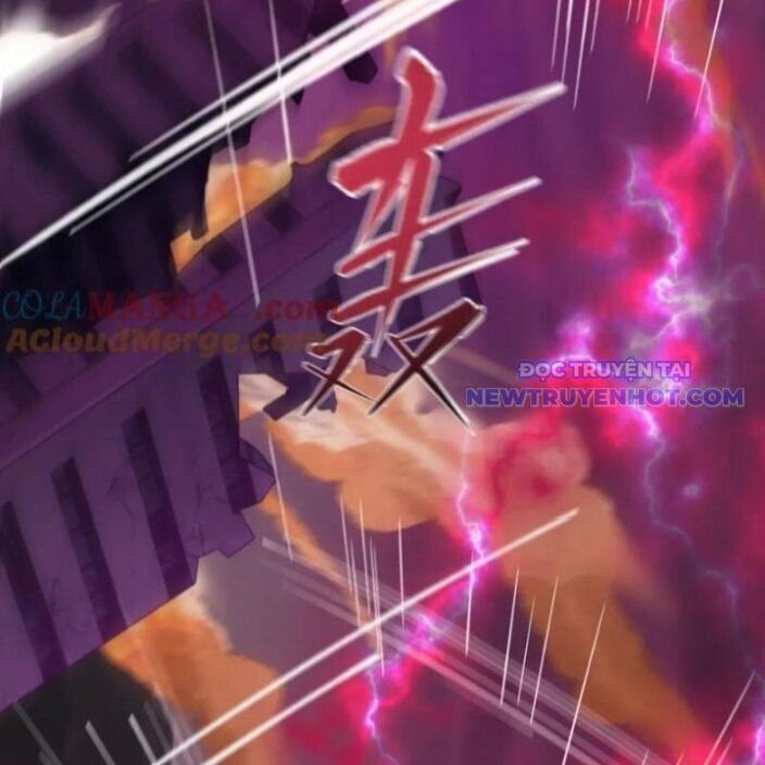 Kỷ Nguyên Kỳ Lạ Chap 431 - Next Chap 432