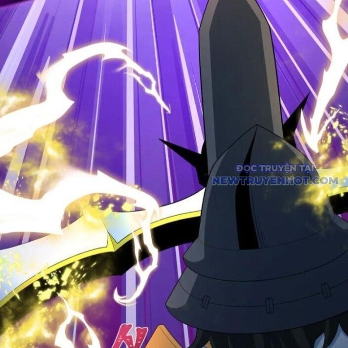 Kỷ Nguyên Kỳ Lạ Chap 431 - Next Chap 432