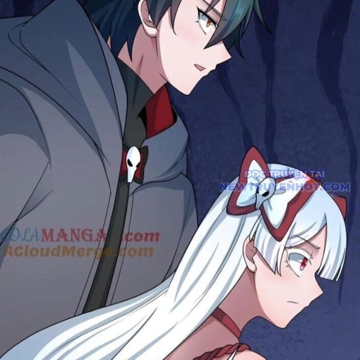 Kỷ Nguyên Kỳ Lạ Chap 431 - Next Chap 432