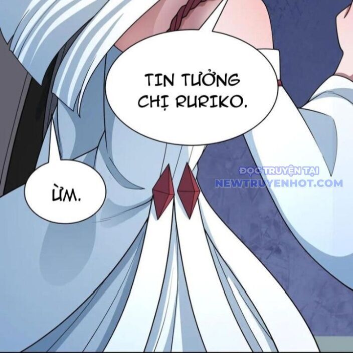 Kỷ Nguyên Kỳ Lạ Chap 431 - Next Chap 432