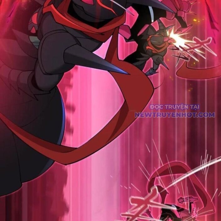 Kỷ Nguyên Kỳ Lạ Chap 431 - Next Chap 432