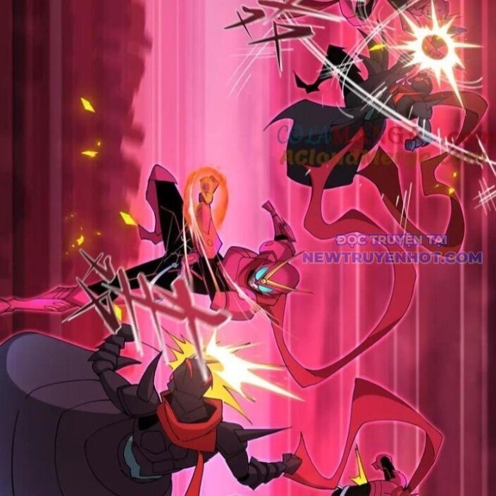 Kỷ Nguyên Kỳ Lạ Chap 431 - Next Chap 432