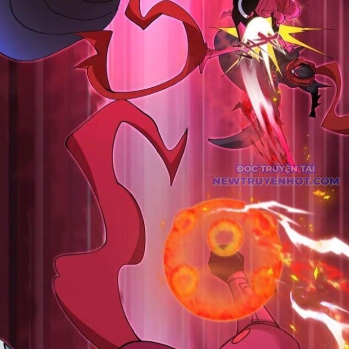Kỷ Nguyên Kỳ Lạ Chap 431 - Next Chap 432