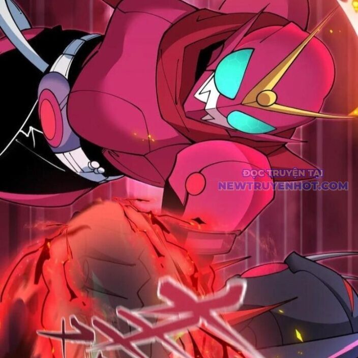 Kỷ Nguyên Kỳ Lạ Chap 431 - Next Chap 432