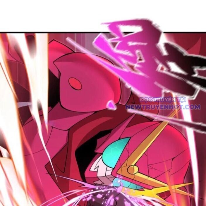 Kỷ Nguyên Kỳ Lạ Chap 431 - Next Chap 432
