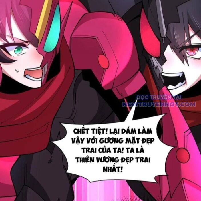 Kỷ Nguyên Kỳ Lạ Chap 431 - Next Chap 432