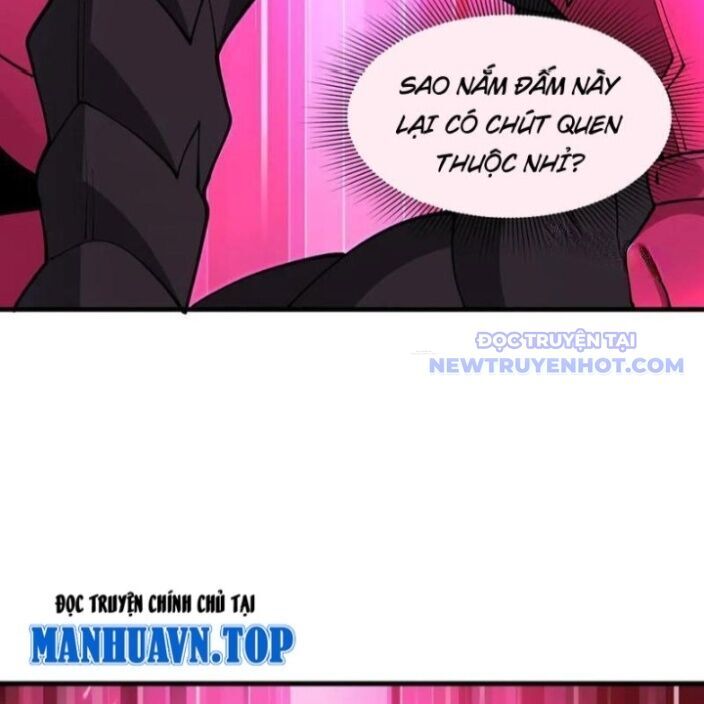 Kỷ Nguyên Kỳ Lạ Chap 431 - Next Chap 432