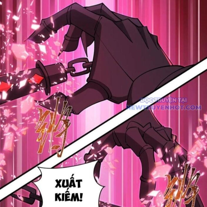 Kỷ Nguyên Kỳ Lạ Chap 431 - Next Chap 432