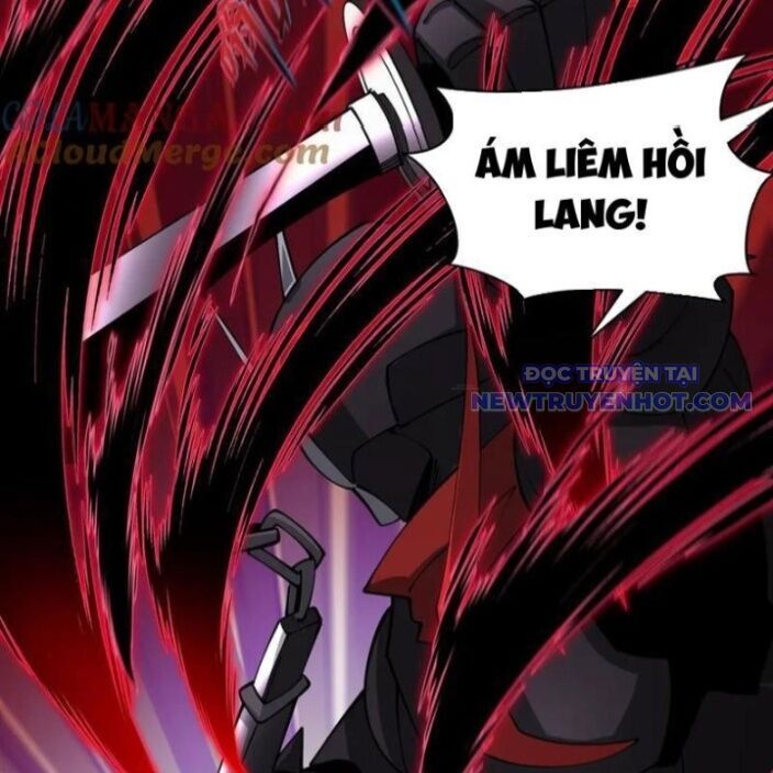 Kỷ Nguyên Kỳ Lạ Chap 431 - Next Chap 432